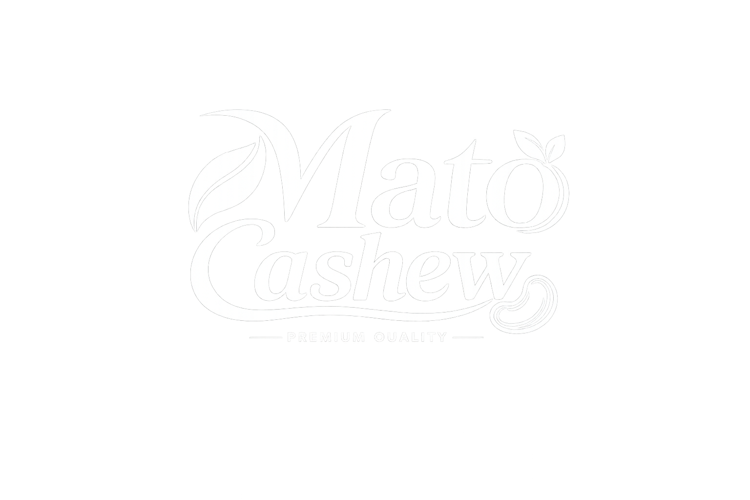 Mato Cashew Logo